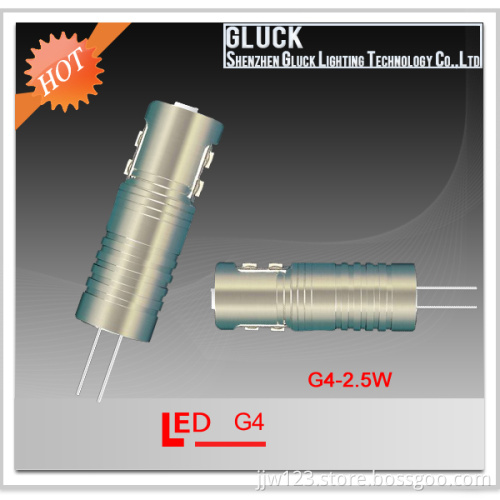 130lm G4 SMD LED USD1.98